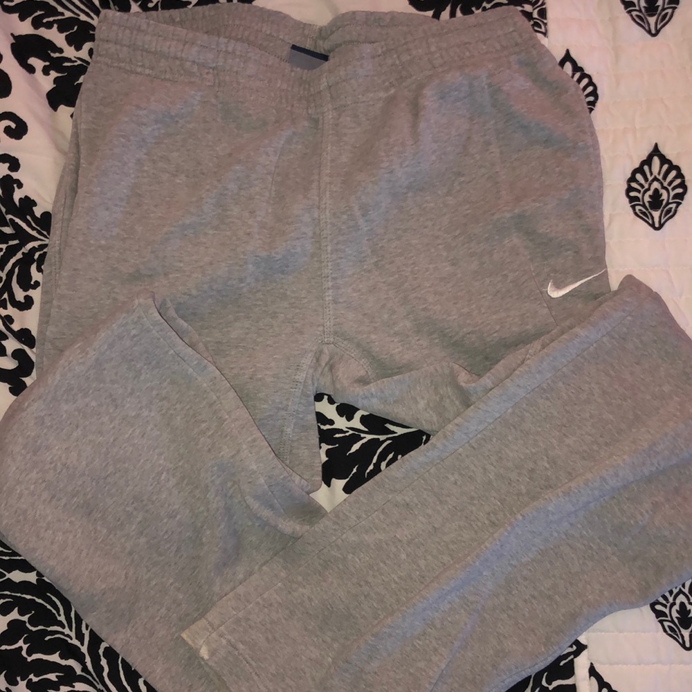 Nike sweatpants
